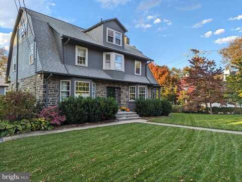 627 S BOWMAN AVENUE, MERION STATION, PA 19066