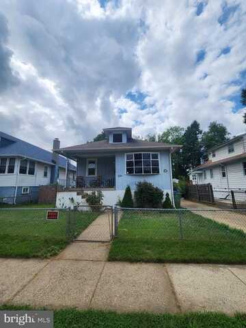 214 STATE STREET, CHERRY HILL, NJ 08002