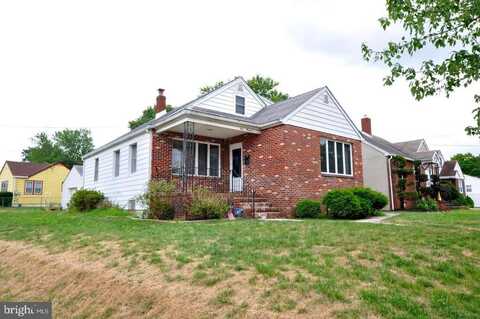 400 GREENWOOD AVENUE, RIVERSIDE, NJ 08075