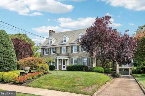 460 TAVISTOCK BOULEVARD, HADDONFIELD, NJ 08033