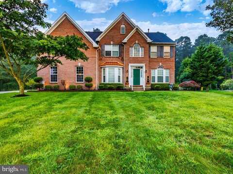 27 BEAVER DAM DRIVE, SICKLERVILLE, NJ 08081