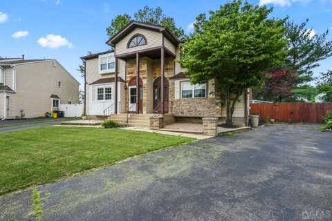 21 Jeremy Drive, Middlesex, NJ 08810