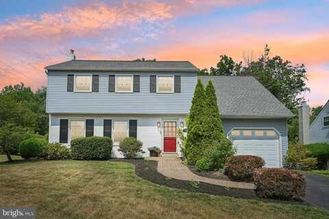 101 CRESTSIDE WAY, MALVERN, PA 19355