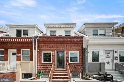 2613 S 13TH STREET, PHILADELPHIA, PA 19148