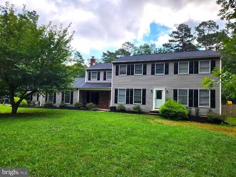 34 PINE CONE COURT, TABERNACLE, NJ 08088