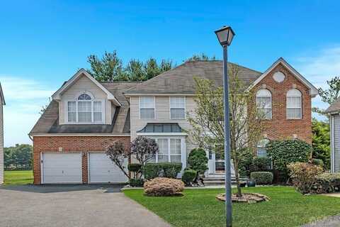 46 Pin Oak Drive, North Brunswick, NJ 08902