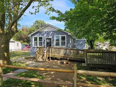 6 N 8th Street, Del Haven, NJ 08251