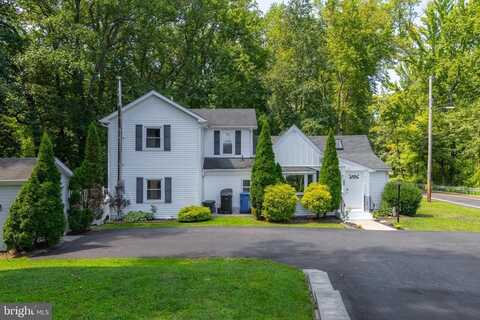 698 CLEMS RUN, MONROEVILLE, NJ 08343