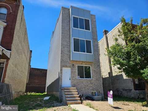 1204 W ERIE AVENUE, PHILADELPHIA, PA 19140