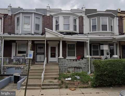 1430 N 58TH STREET, PHILADELPHIA, PA 19131