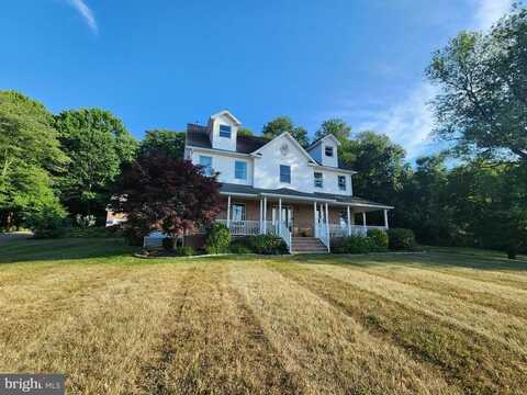 79 BURLINGTON PATH ROAD, CREAM RIDGE, NJ 08514