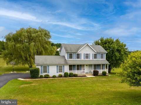 2534 WILLIAMS ROAD, BATH, PA 18014