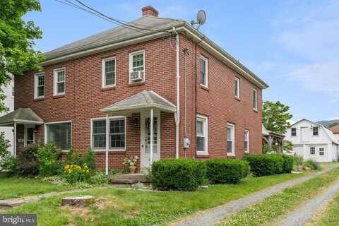 415 MAIN STREET, BALLY, PA 19503