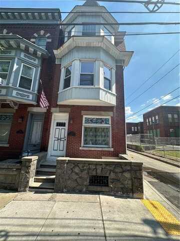 1118 West Turner Street, Allentown, PA 18102