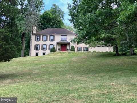 654 LIMEHOUSE ROAD, WAYNE, PA 19087