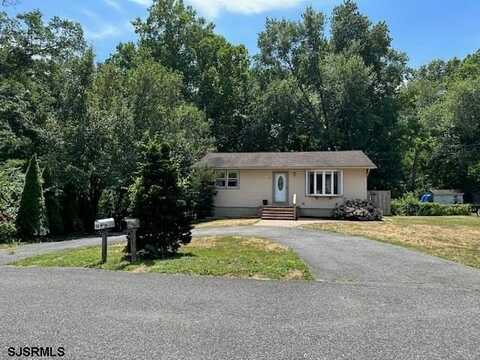 45 Trilby Ave, Westville, NJ 08093