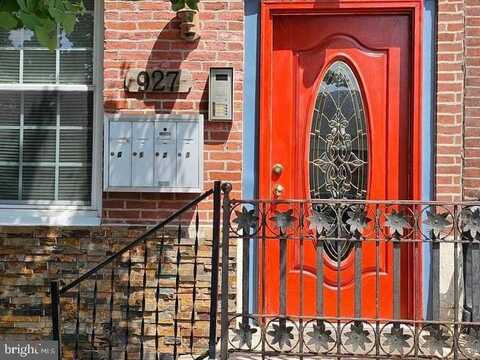 927 N 6TH STREET, PHILADELPHIA, PA 19123