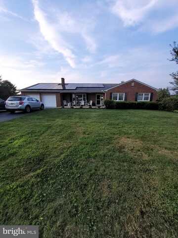 225 ELECTION ROAD, OXFORD, PA 19363