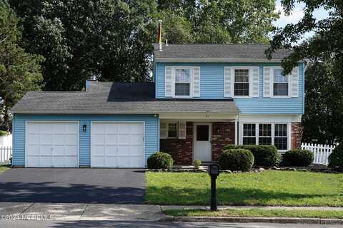 21 Snowdrift Lane, Howell, NJ 07731