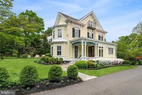 706 KINGSTON ROAD, PRINCETON, NJ 08540