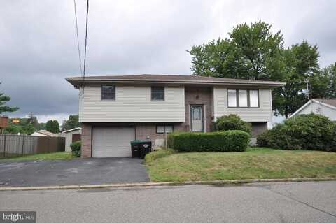 37 PARK STREET, WEST HAZLETON, PA 18202