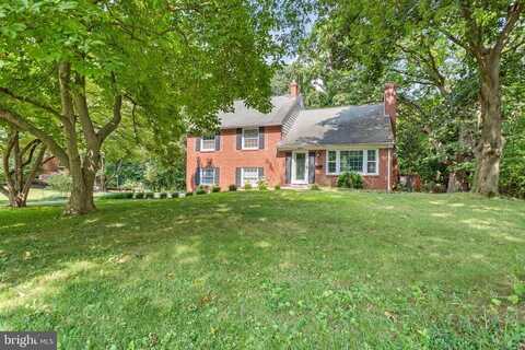 309 GOVERNORS DRIVE, WALLINGFORD, PA 19086