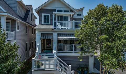 622 Second Street, Ocean City, NJ 08226