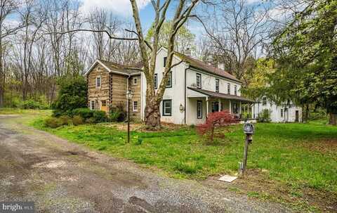 118 GAME FARM ROAD, SCHWENKSVILLE, PA 19473