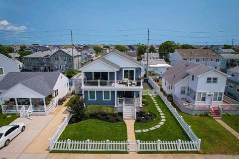 255 38th S S, Brigantine, NJ 08203