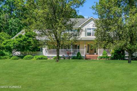 6 Mount Olive Lane, Jackson, NJ 08527