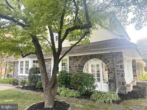 61 HAVERFORD STATION ROAD, HAVERFORD, PA 19041