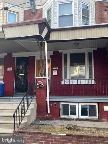 5531 ADDISON STREET, PHILADELPHIA, PA 19143