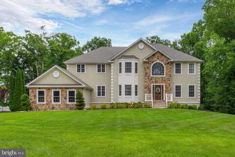 301 FOX RUN COURT, MULLICA HILL, NJ 08062