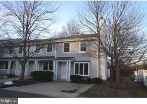 71 DAVID BREARLY COURT, PRINCETON, NJ 08540