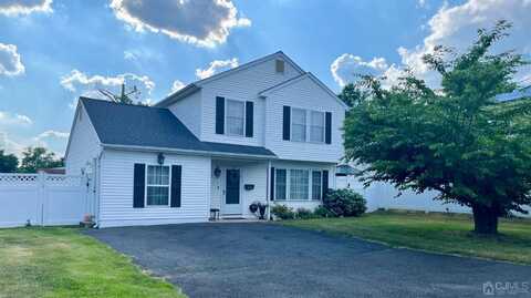 367 Pinehurst Drive, Aberdeen, NJ 07735