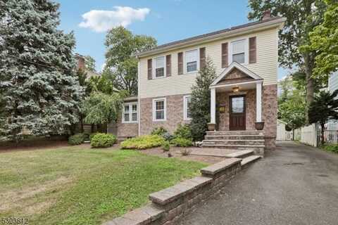 198 Central Ave, West Caldwell, NJ 07006