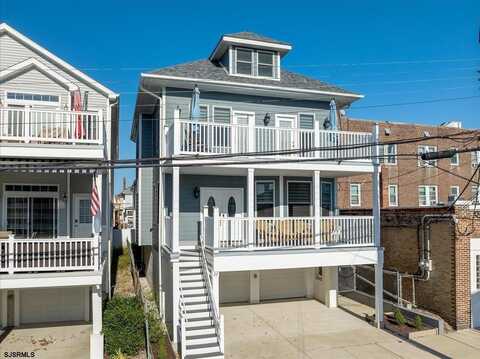 27 S Little Rock Ave, Ventnor City, NJ 08406