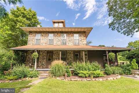 244 DEER RUN ROAD, BECHTELSVILLE, PA 19505