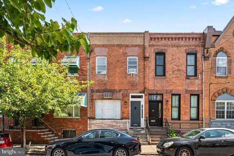 2129 S 16TH STREET, PHILADELPHIA, PA 19145