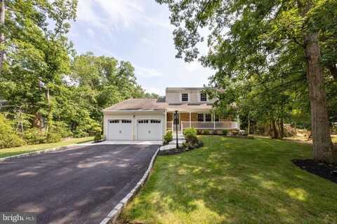 1033 SHAWNEE LANE, SHAMONG, NJ 08088