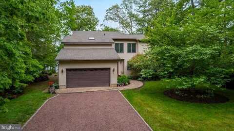 14 PARVIN DRIVE, PITTSGROVE, NJ 08318