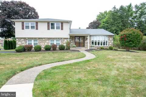 785 BOBWHITE LANE, HUNTINGDON VALLEY, PA 19006