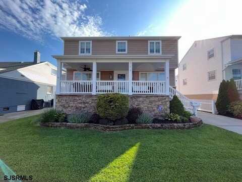 304 N Lancaster Ave, Margate City, NJ 08402