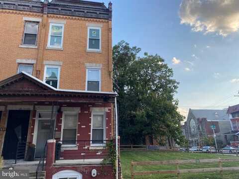 3146 EUCLID AVENUE, PHILADELPHIA, PA 19121