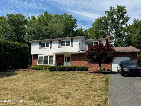 62 Millay Road, Morganville, NJ 07751