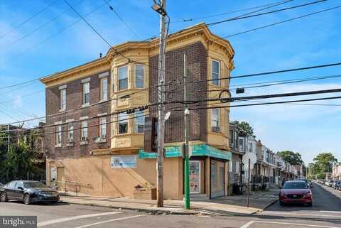 4500 N 17TH STREET, PHILADELPHIA, PA 19140