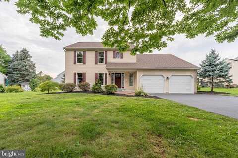 3240 SEQUOIA DRIVE, MACUNGIE, PA 18062