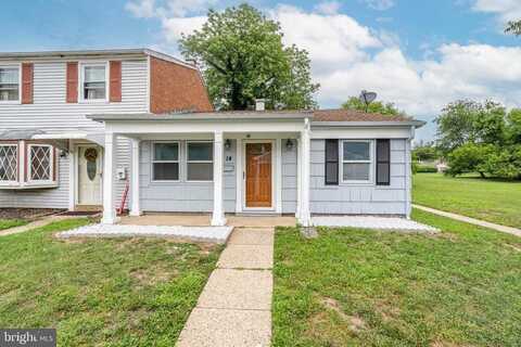 14 RAMBLER COURT, WILLINGBORO, NJ 08046