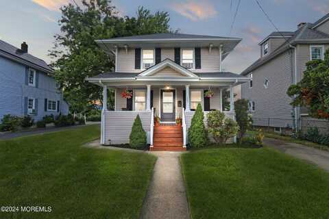 1205 9th Avenue, Neptune, NJ 07753