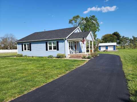 336 Daretown Rd, Elmer, NJ 08318